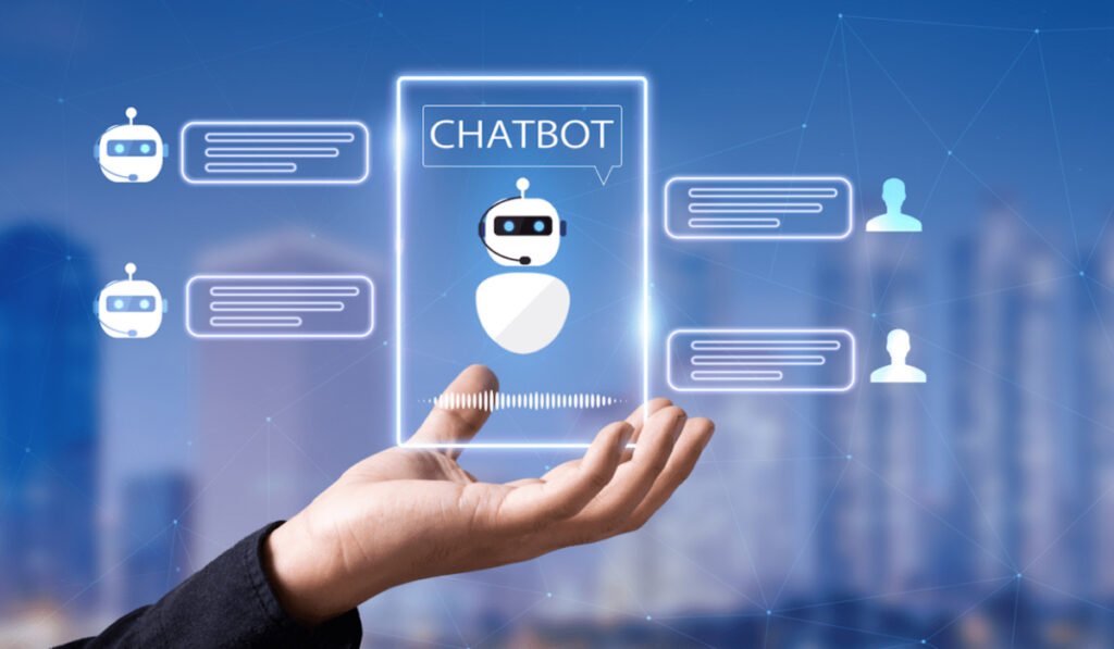 Chat Bot Integration