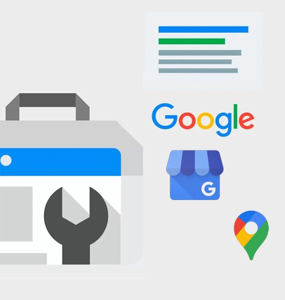 The Importance of Google Integration Setup: Google Search Engine Console, Google My Business, Google Maps, and Other Search Engines