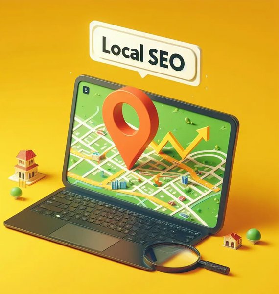 The Importance of Local SEO Marketing for Small and Midsize Businesses