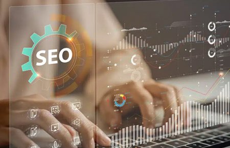 On-Page SEO Service - Technical SEO