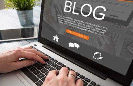 SEO Content Creation - Engaging Blog Posts