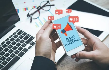 Social Media Marketing