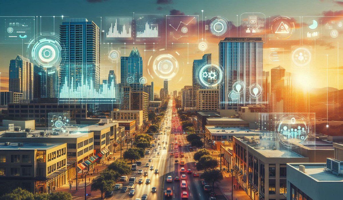 Austin Business Selling Trends 2026