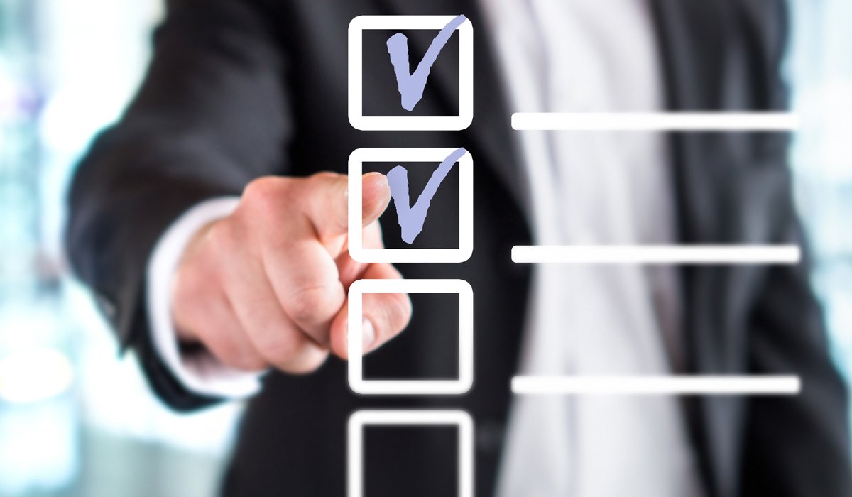 Business Sale Ready Checklist