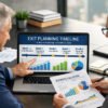 Exit Planning Timeline: 12-Month Roadmap to a successful Business Sale