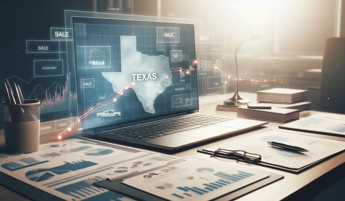 Texas Business Sale: A clear, confidential roadmap