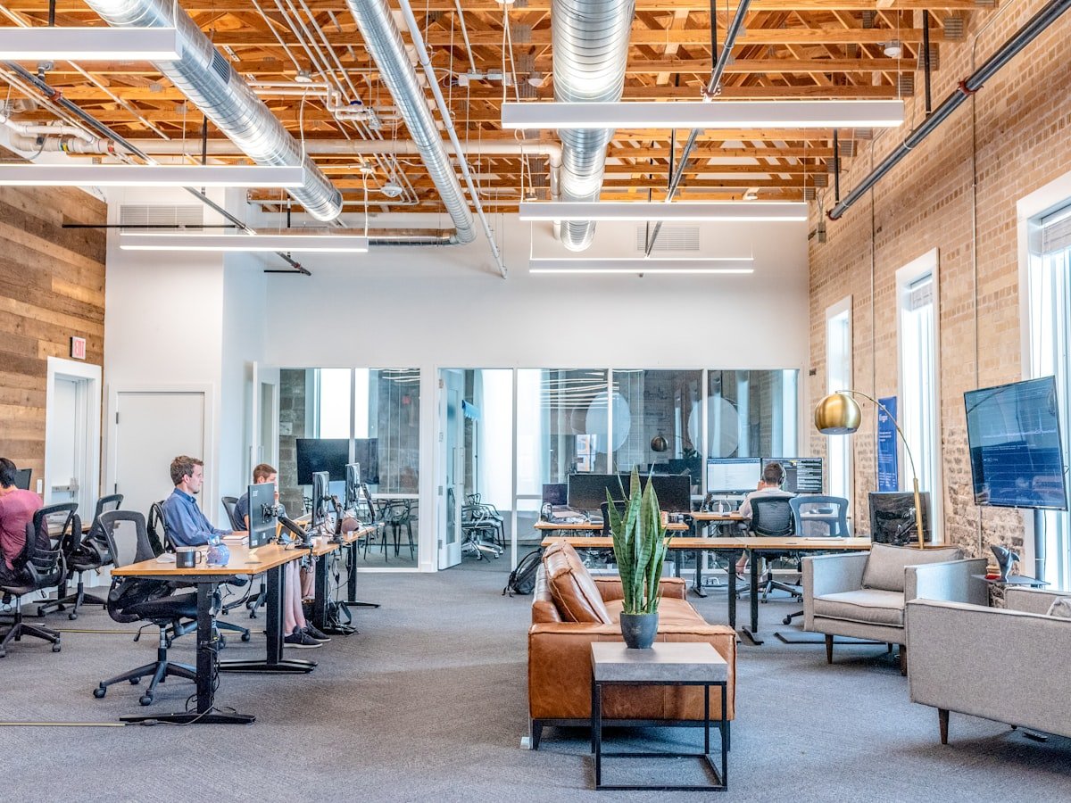International bilingual business meeting — BizRevive connects Austin sellers with buyers from Mexico and Latin America