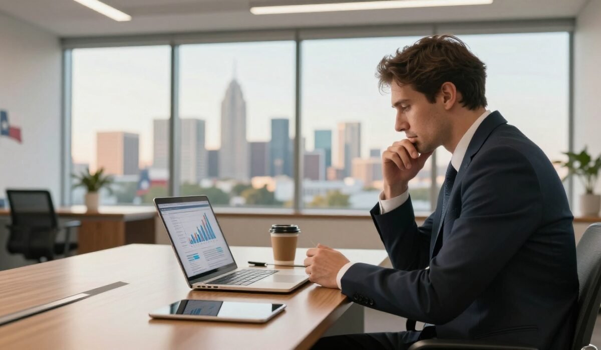Broker Opinion of Value in Texas: What It Means