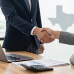 Business Broker Fees in Texas: What Sellers Pay