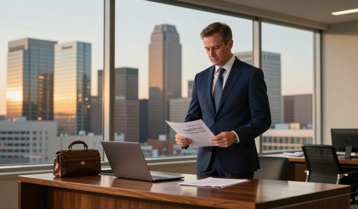 How to Sell a Business in Houston, TX Without Surprises