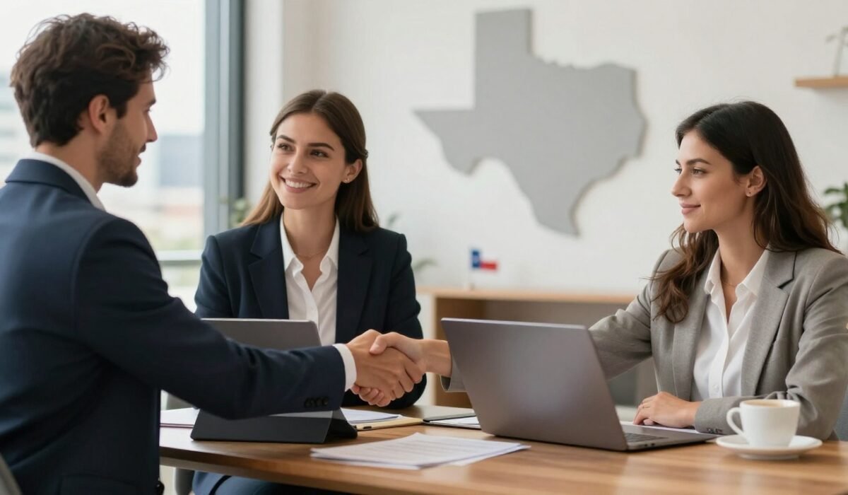 Texas Broker or DIY Sale: Which Is Worth It?