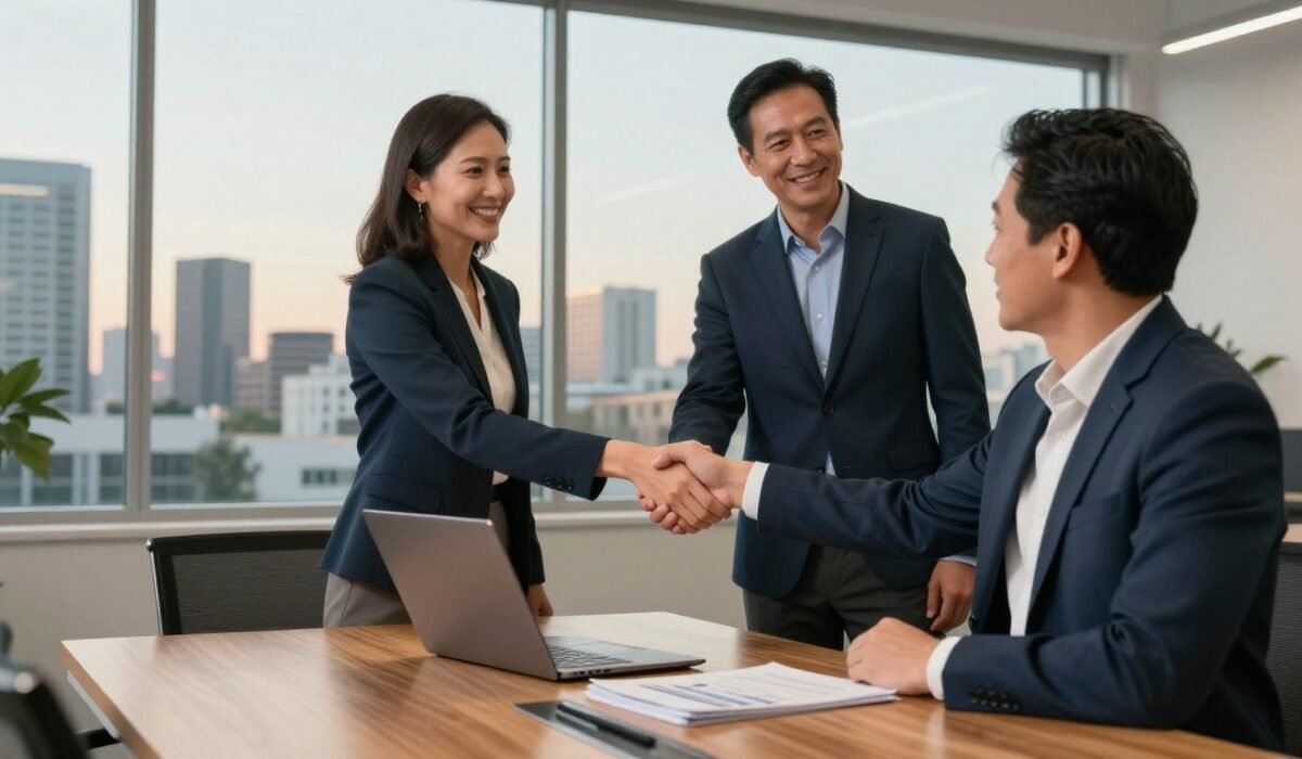 What Is a Business Broker, and Do You Need One?