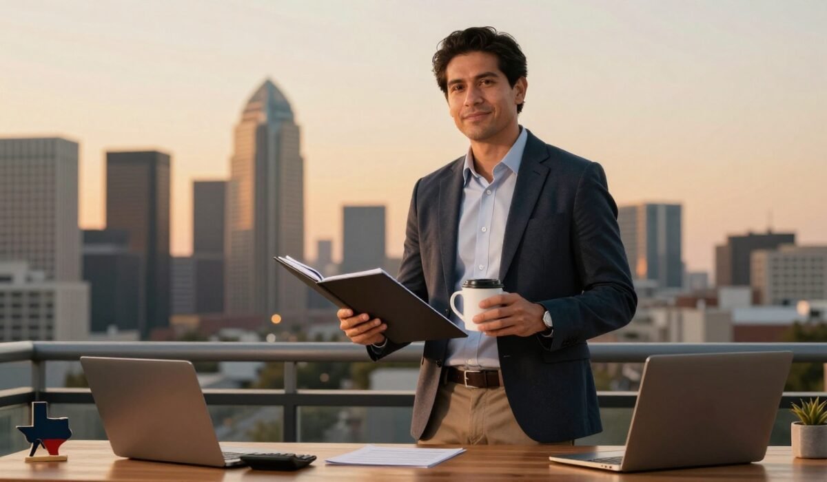 SBA loans Texas